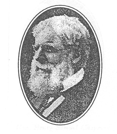 H.S. Chapman